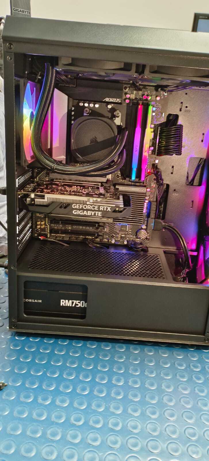 PC High End