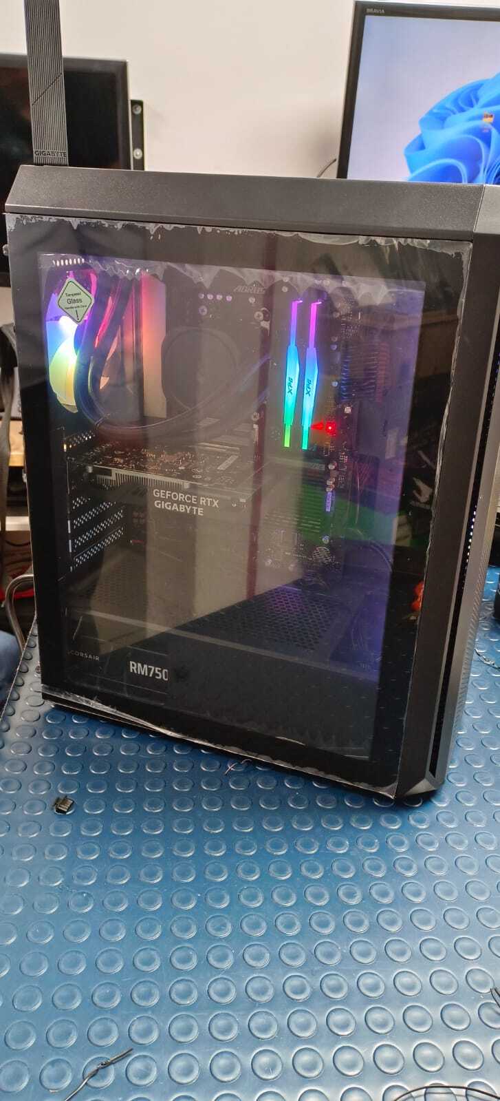 PC Detalle